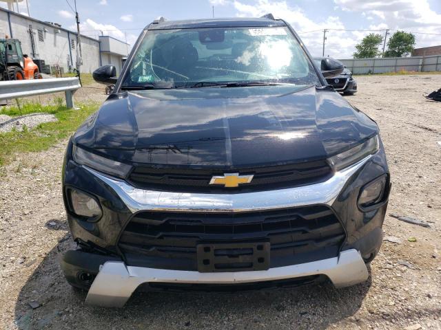 2021 Chevrolet Trailblazer Lt VIN: KL79MPSL5MB063663 Lot: 56505814