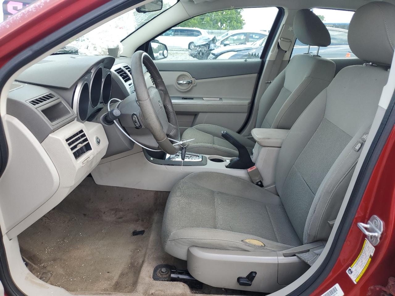 1B3LC56R18N579393 2008 Dodge Avenger Sxt