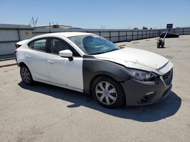 Vin: jm1bm1t78g1349939, lot: 61078664, mazda 3 sport 20164