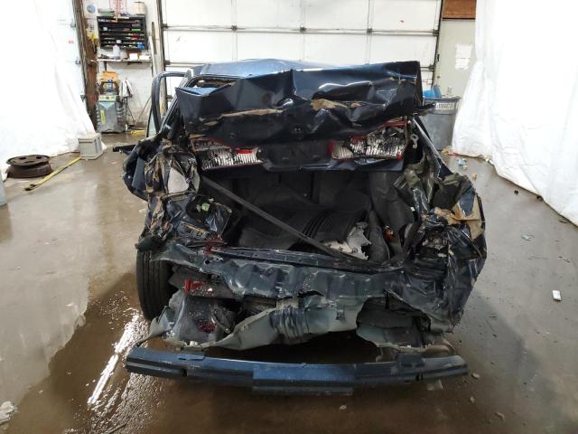 2000 Honda Accord Lx VIN: 1HGCG5641YA003562 Lot: 57373984