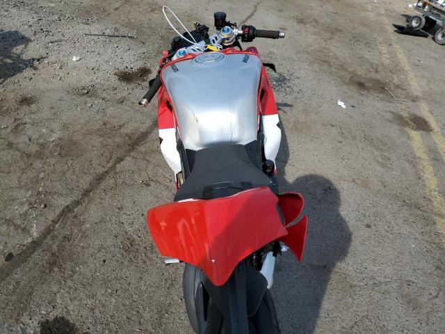 2024 DUCATI PANIGALE V ZDMDAGZW4RB008882