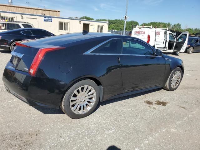 2013 Cadillac Cts Performance Collection VIN: 1G6DL1E3XD0121001 Lot: 58414504