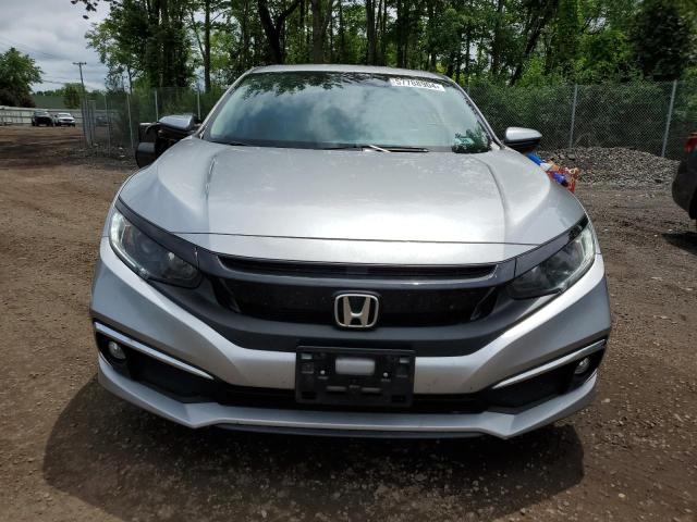 19XFC1F73LE214889 Honda Civic EXL 5