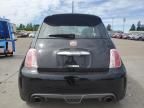 FIAT 500 ABARTH photo