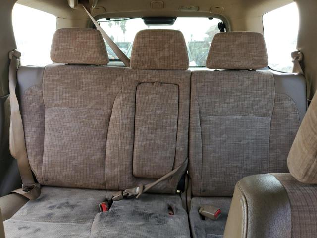 2003 Honda Cr-V Lx VIN: JHLRD68403C013505 Lot: 59512694