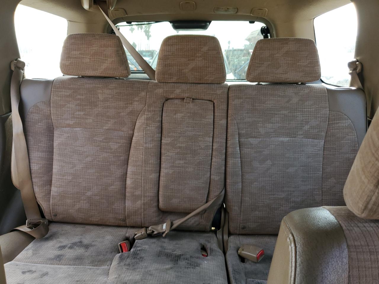 JHLRD68403C013505 2003 Honda Cr-V Lx