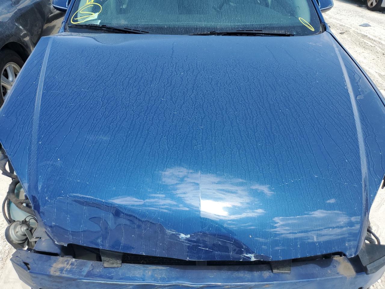 2G1WB58K569207577 2006 Chevrolet Impala Ls