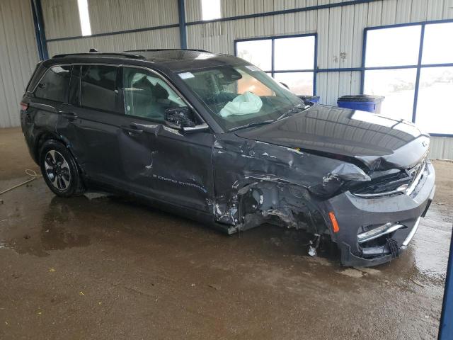 2023 JEEP GRAND CHER - 1C4RJYB60PC633434