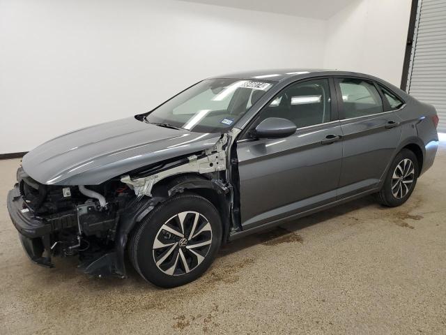 2024 Volkswagen Jetta S VIN: 3VW5M7BU9RM010116 Lot: 58846074