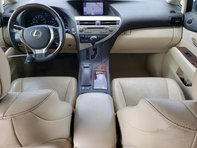 2013 Lexus Rx 350 VIN: 2T2ZK1BA5DC117111 Lot: 59175314