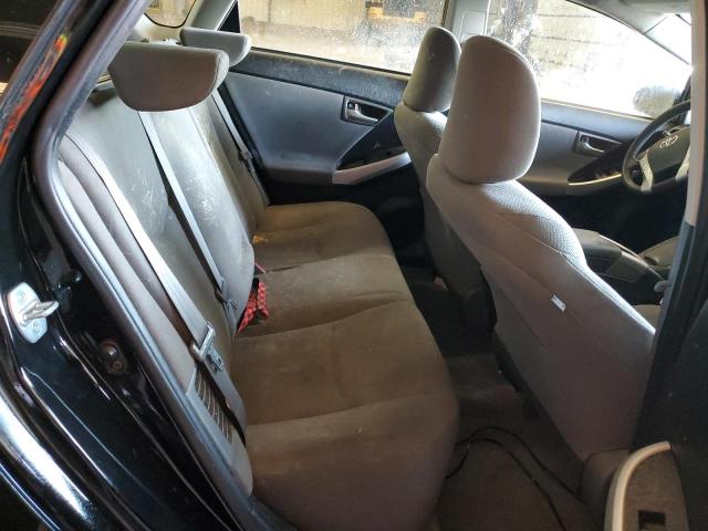 JTDKN3DUXF0461384 | 2015 Toyota prius
