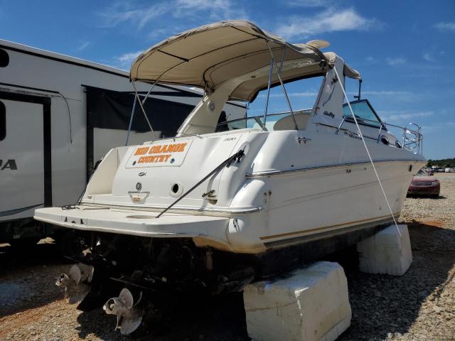 2000 Sear Boat VIN: SERT6330K900 Lot: 59140574