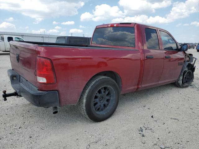 2014 Ram 1500 St VIN: 1C6RR6FT5ES339762 Lot: 58486404