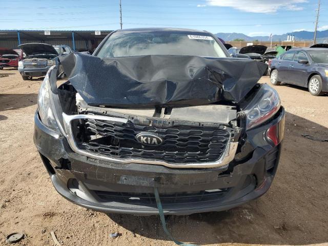 2019 KIA SORENTO L - 5XYPG4A32KG516920
