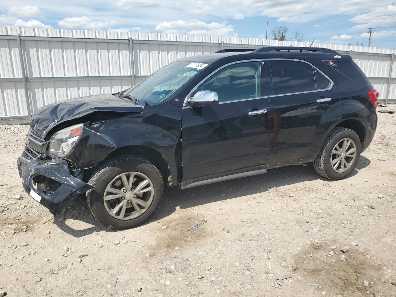 2GNALCEK4G1142977 CHEVROLET EQUINOX 2016