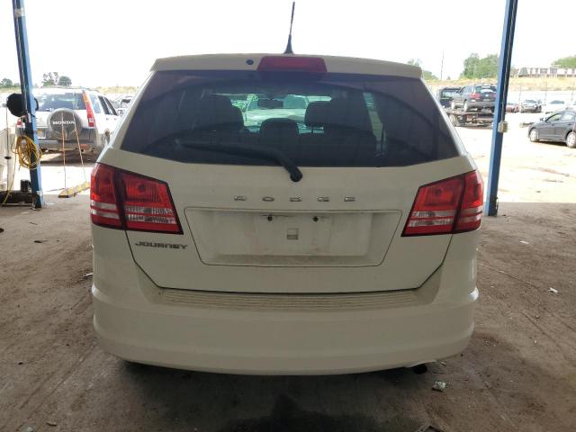 2013 Dodge Journey Se VIN: 3C4PDCAB8DT582376 Lot: 60110514