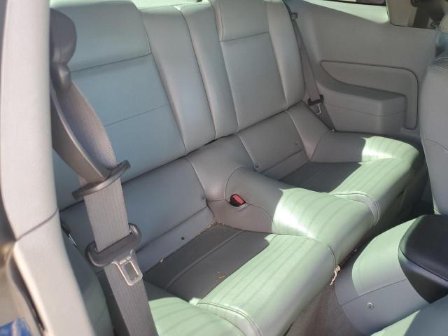 2009 Ford Mustang VIN: 1ZVHT80N795102803 Lot: 57289904