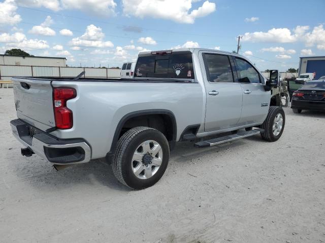 1GC4YPE75LF145335 Chevrolet All Models SILVERADO 3