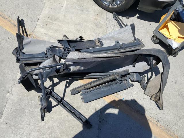 2014 Jeep Wrangler Unlimited Rubicon VIN: 1C4BJWFG4EL166640 Lot: 58142474