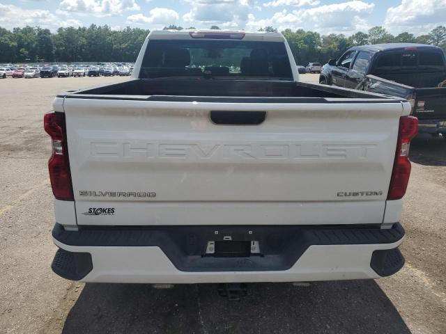 2023 CHEVROLET SILVERADO 1GCRABEK7PZ108678  59850254