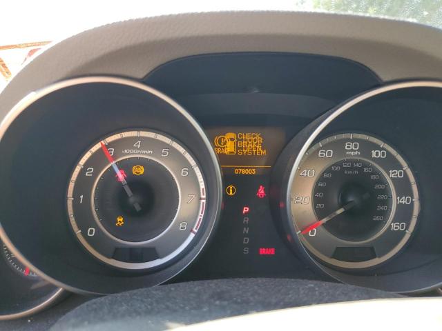 2012 Acura Mdx Technology VIN: 2HNYD2H36CH531988 Lot: 57274084