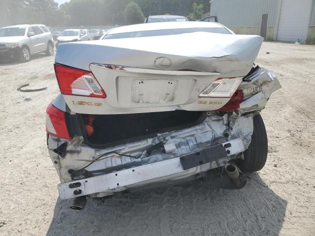 2008 Lexus Es 350 VIN: JTHBJ46GX82190714 Lot: 59088134