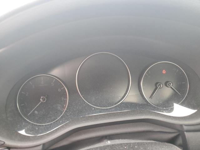 2022 Mazda 3 Select VIN: 3MZBPABL2NM309424 Lot: 59481694