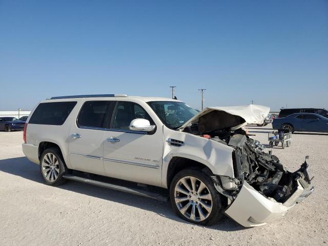 2013 Cadillac Escalade Esv Platinum VIN: 1GYS3KEFXDR179488 Lot: 59686064