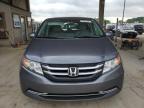 HONDA ODYSSEY SE photo