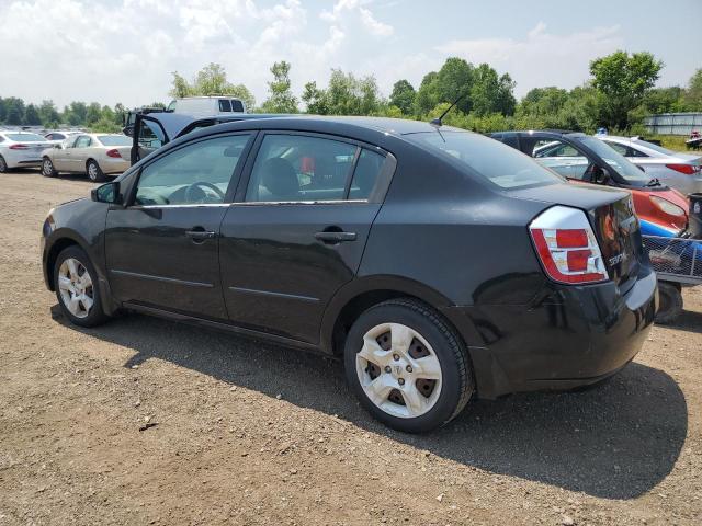 2008 Nissan Sentra 2.0 VIN: 3N1AB61E48L638555 Lot: 60383894