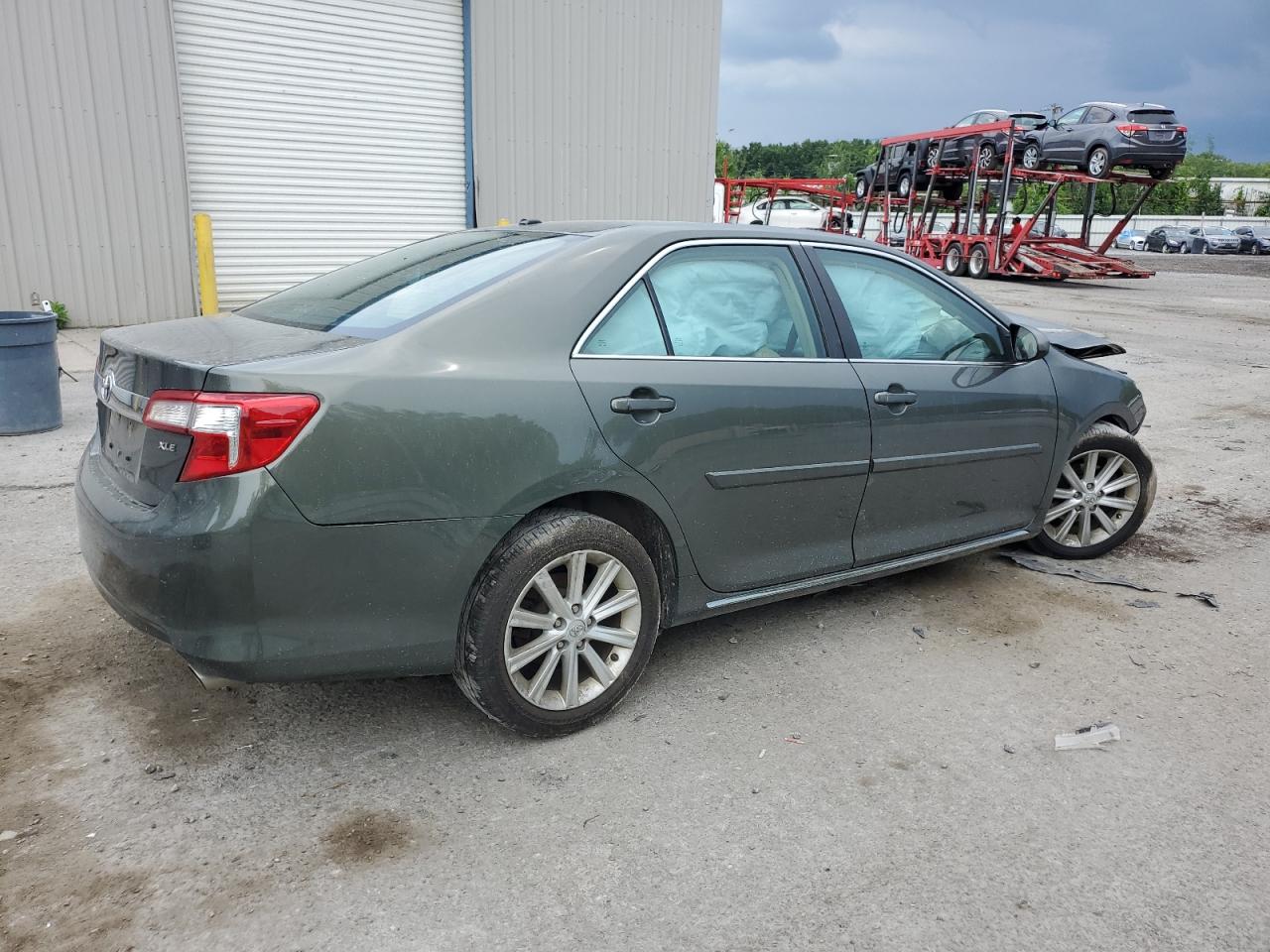 4T1BF1FK6EU838986 2014 Toyota Camry L