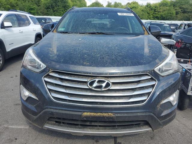 2016 Hyundai Santa Fe Se VIN: KM8SMDHF4GU155033 Lot: 58214444