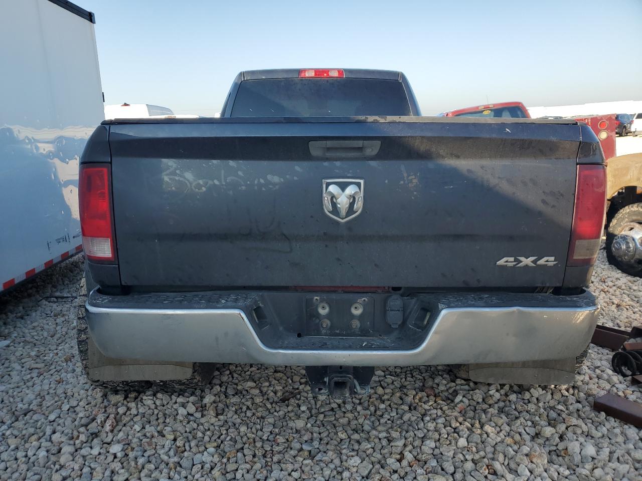 3C63RRGL8EG264696 2014 Ram 3500 St