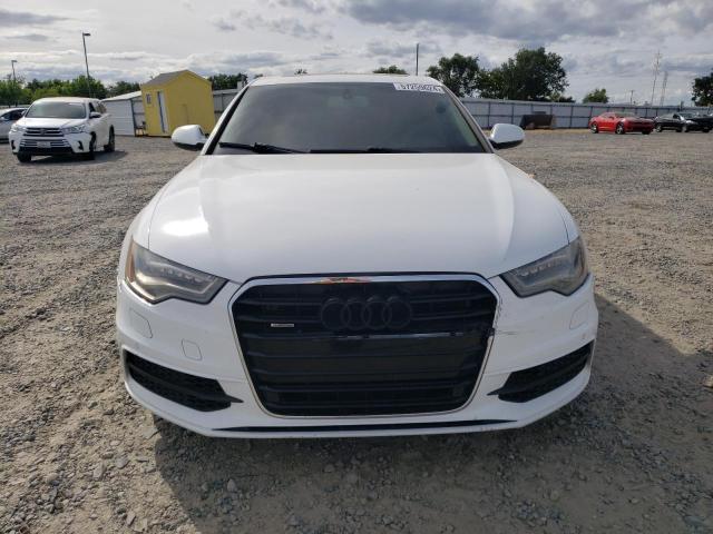 2012 Audi A6 VIN: WAUBGAFC2CN003482 Lot: 57259624