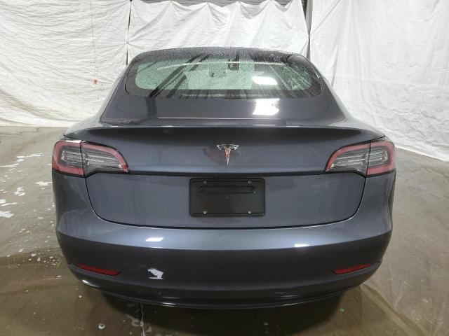 2022 Tesla Model 3 VIN: 5YJ3E1EA4NF288829 Lot: 58858454