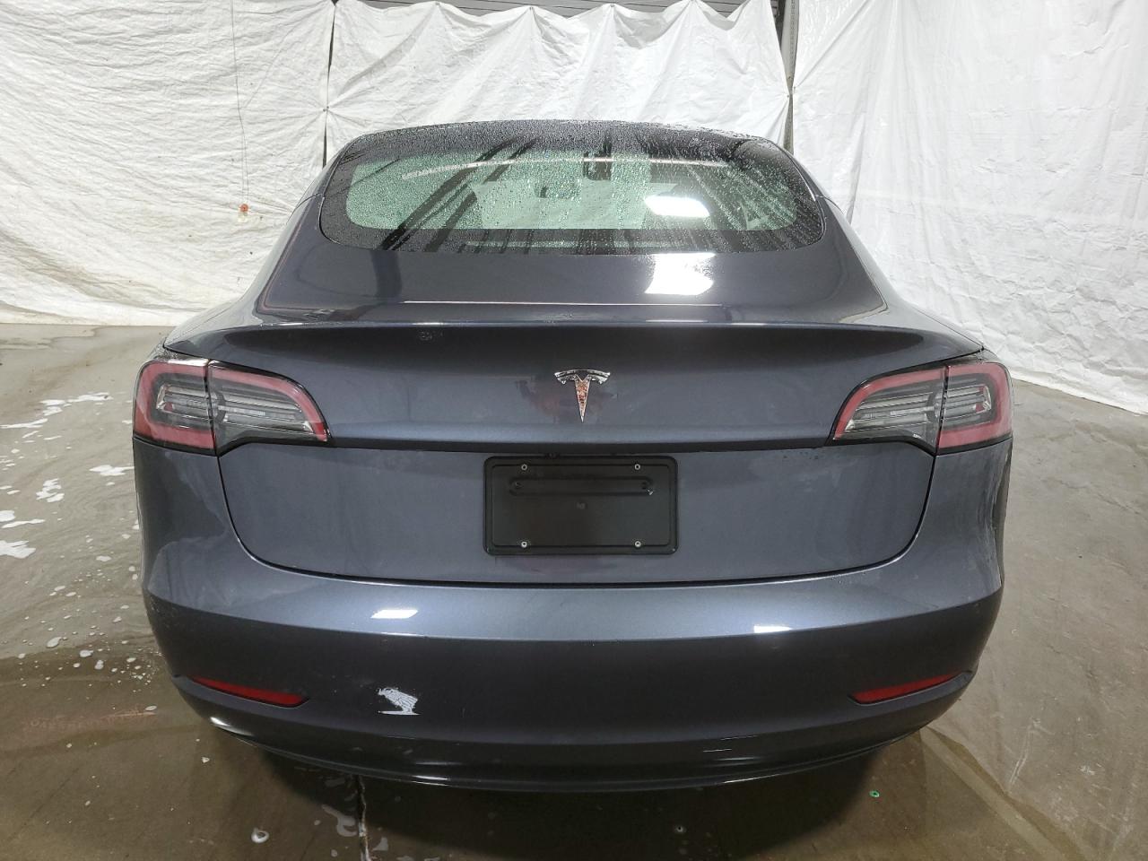 5YJ3E1EA4NF288829 2022 Tesla Model 3