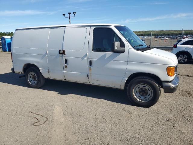 2006 Ford Econoline E150 Van VIN: 1FTRE14W66DA03712 Lot: 60911624