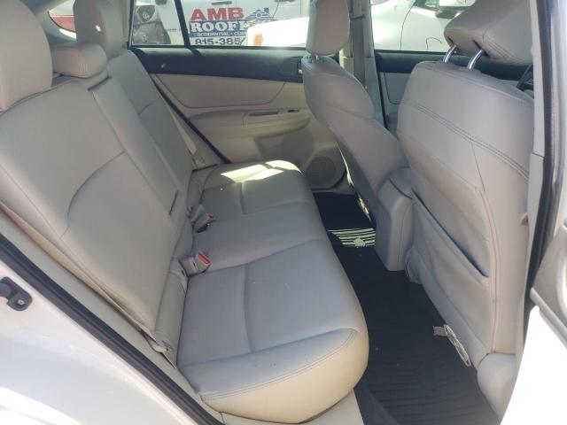 2013 Subaru Impreza Sport Limited VIN: JF1GPAS65D2803114 Lot: 58491764