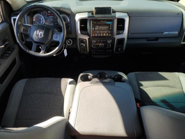 2016 Ram 1500 Slt VIN: 3C6RR7LT5GG207685 Lot: 57440904