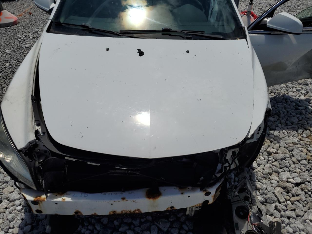 1G1ZE5E71AF244999 2010 Chevrolet Malibu Ltz