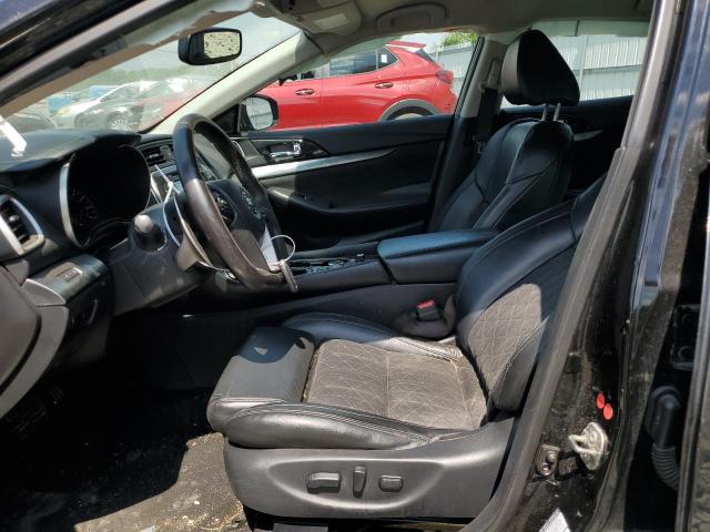 2016 NISSAN MAXIMA 3.5 - 1N4AA6AP6GC447978