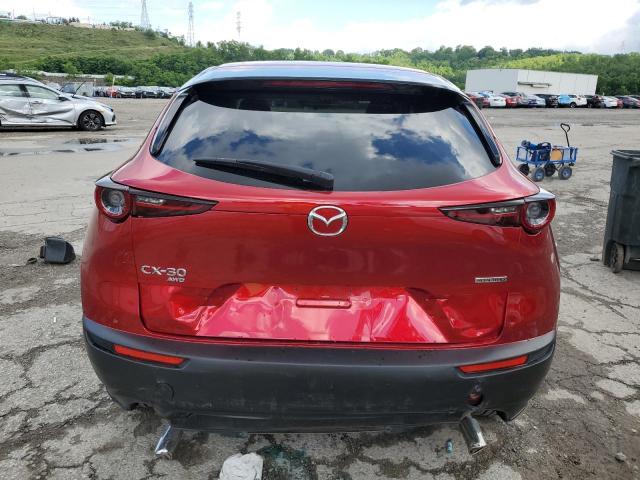 2021 Mazda Cx-30 Preferred VIN: 3MVDMBCL7MM249906 Lot: 58004124