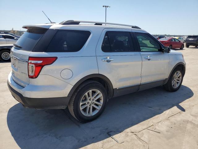 2015 Ford Explorer Xlt VIN: 1FM5K7D84FGA40280 Lot: 58331394