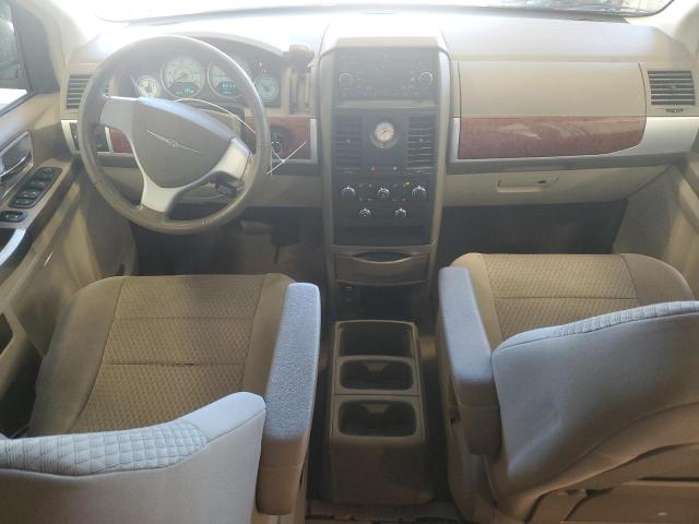 2008 Chrysler Town & Country Touring VIN: 2A8HR54P98R838535 Lot: 59249534