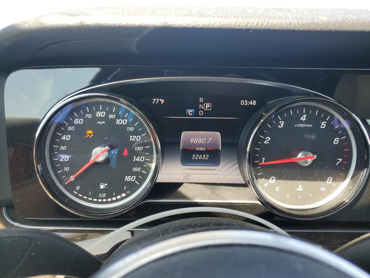 WDDZF4JB6KA577776 2019 Mercedes-Benz E 300