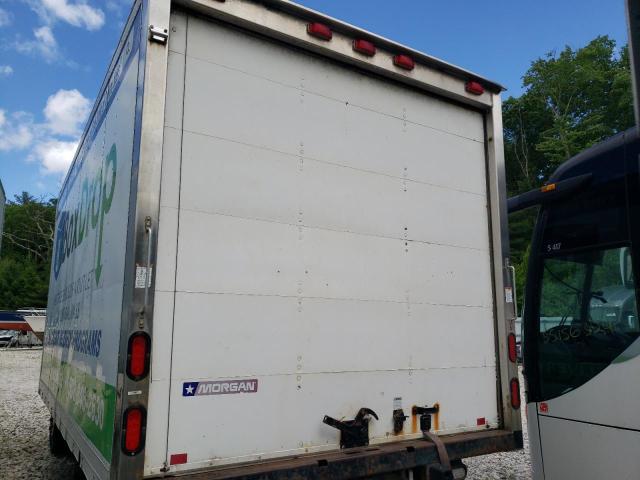 2009 Isuzu Npr VIN: 4KLC4W1N19J801400 Lot: 58338194