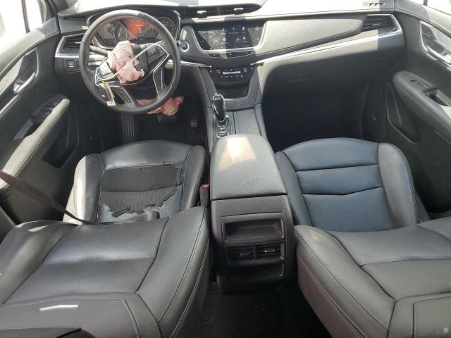 2021 Cadillac Xt5 Premium Luxury VIN: 1GYKNCRS6MZ210176 Lot: 57289454