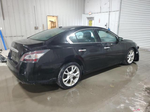 1N4AA5AP8EC484134 2014 Nissan Maxima S