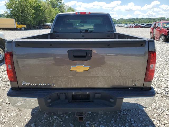 1GCRKSE72DZ234287 2013 Chevrolet Silverado K1500 Lt