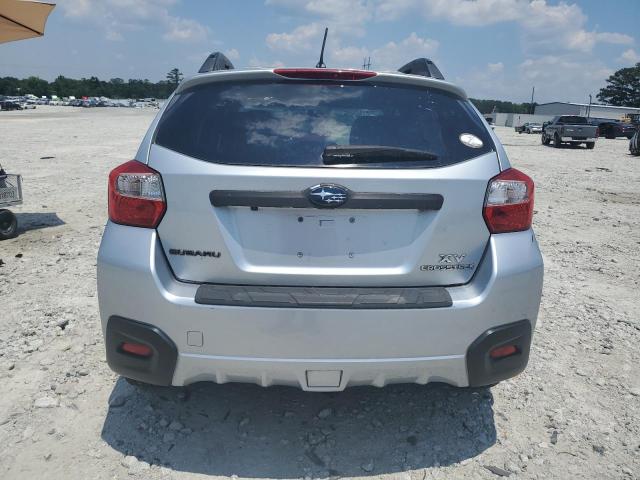 2013 Subaru Xv Crosstrek 2.0 Limited VIN: JF2GPAGC6D2823902 Lot: 59246734